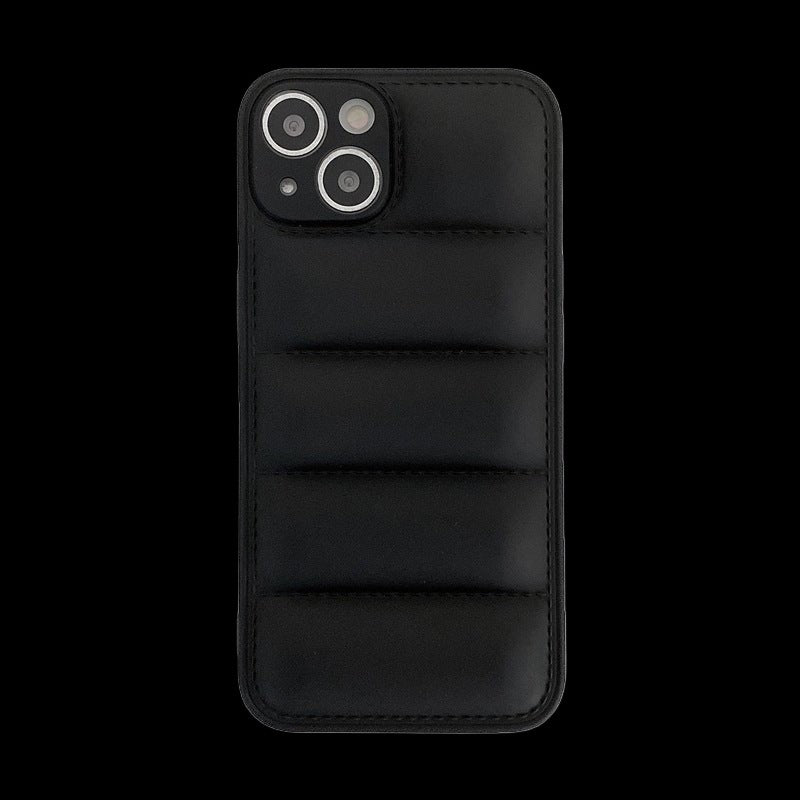 Luxury Jacket Phone Case for All Puffer iPhone Models
