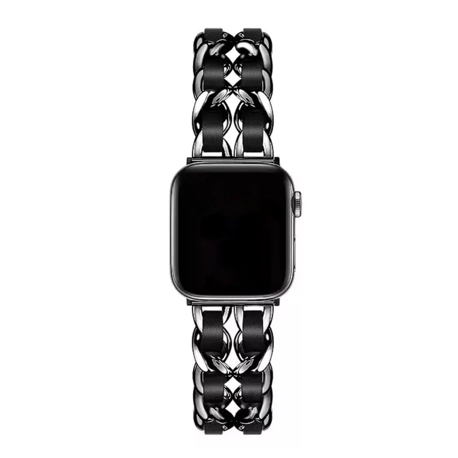 Opulent Apple Watch Band