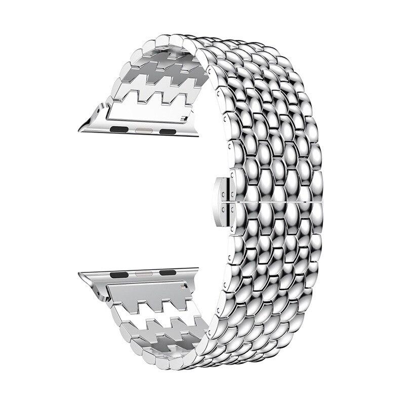 Elevate Stainless Steel Band