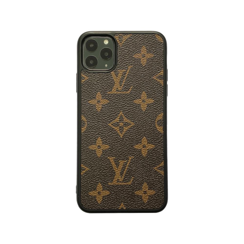 Classic Louis Vuitton iPhone 13 Pro Case