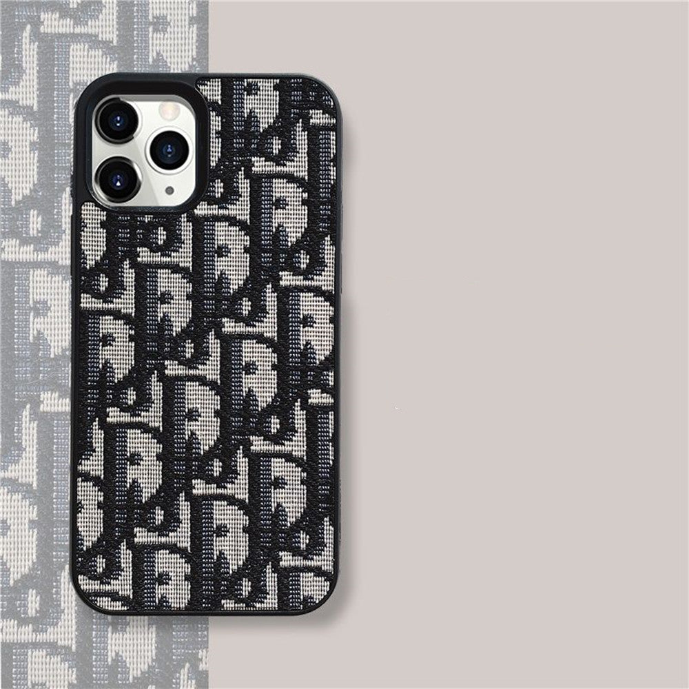 Classic DR Full Cover iPhone IPHONE CASES