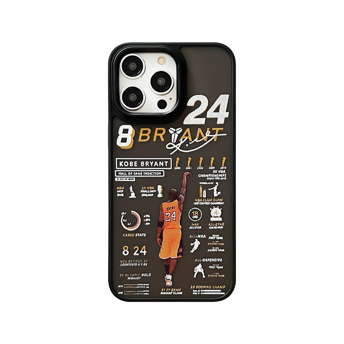 "Sports x Sports" Skin Scrub Series Case iPhone Case