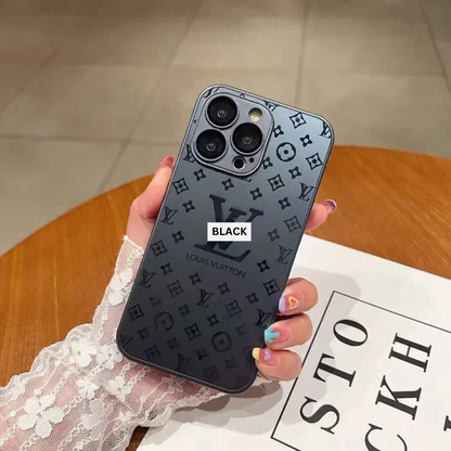 Shine x Mono iPhone Case