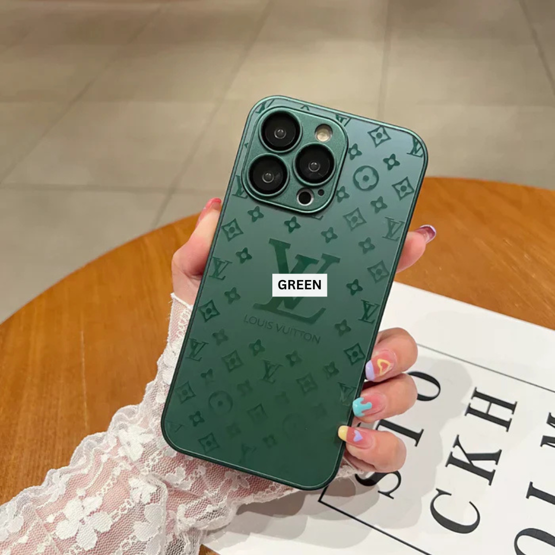 Shine x Mono iPhone Case