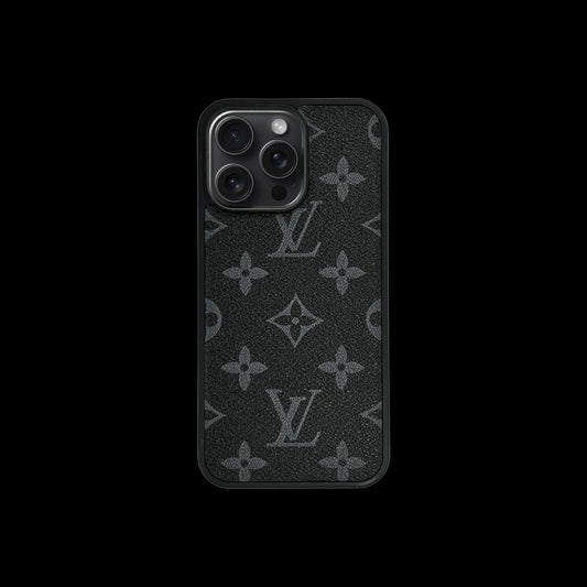 Simple Mono Noir Case