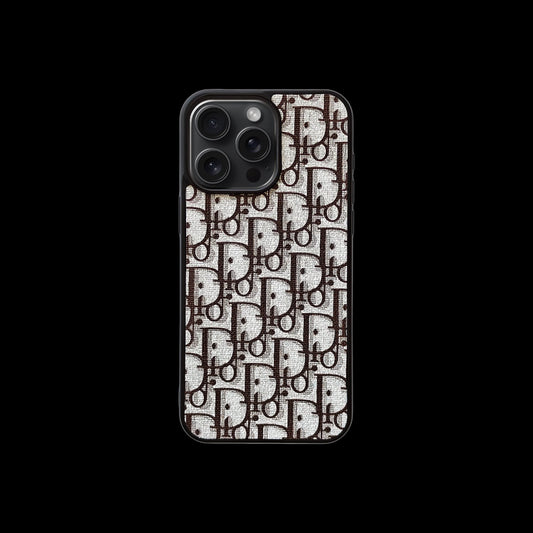 Classic Brown DR Mono Case