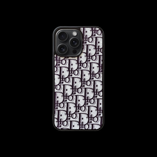 Violet DR Mono Case