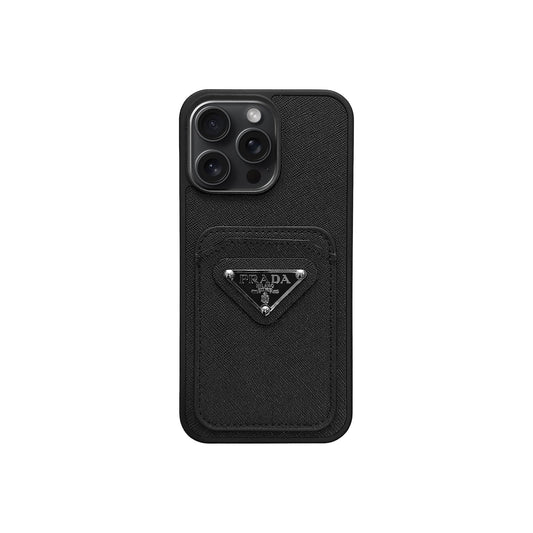 Dark PRD OG iPhone Case