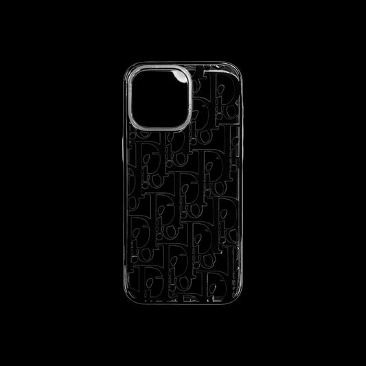 Transprent DR Classic Case