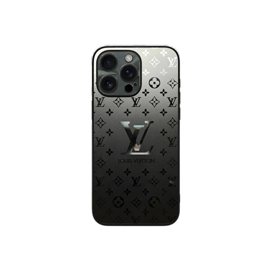 Illuminate Mono iPhone Case
