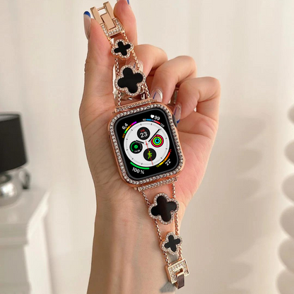 Clover Apple Watch Band