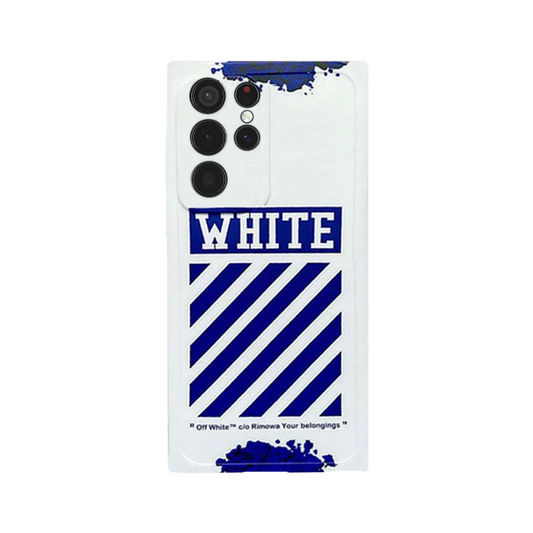 OW White Out Samsung Galaxy