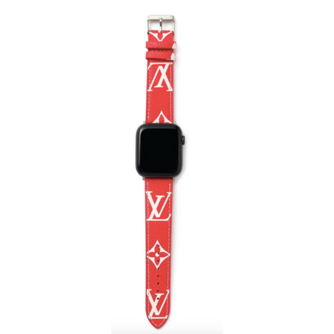 Apple Watch SUP Band Red