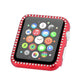 Apple Watch Diamond Protective Case Cover