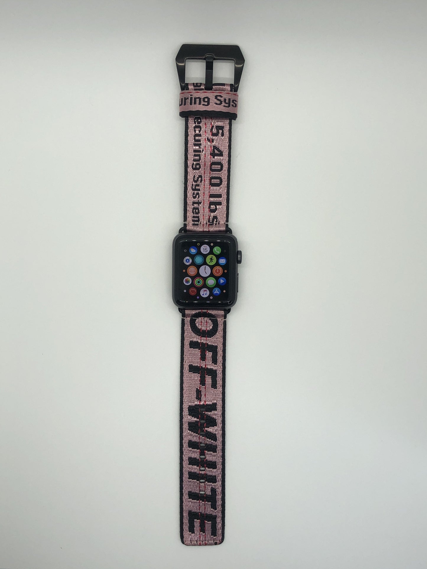 OW Apple Watch Band