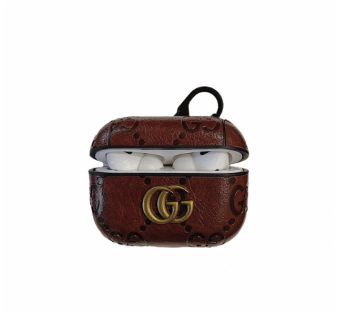 Gucci Apple AirPods Pro Cases Release