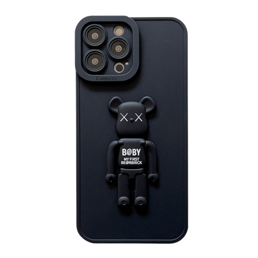 Shine x Mono iPhone Case – NIGHT LABEL