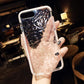 Diamond Textured iPhone Case