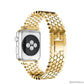Honeycomb Apple Watch Band