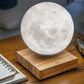 Levitating Original Moon Lamp