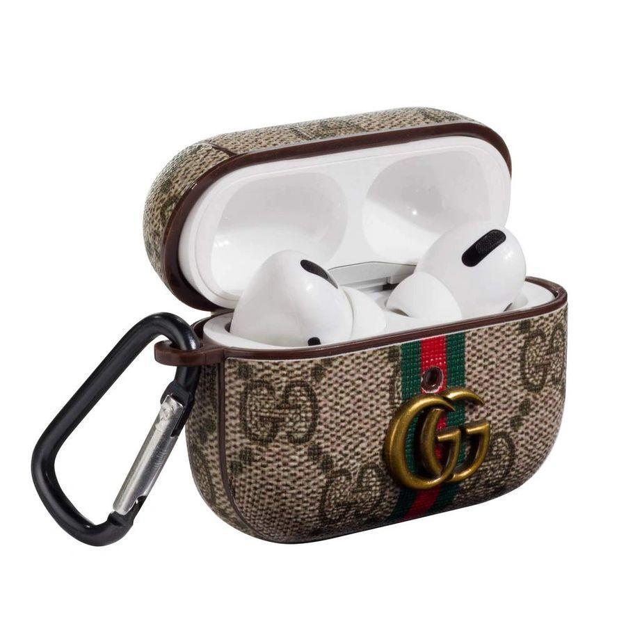 Gucci Airpods Case Lux GG Airpods Cases & Covers