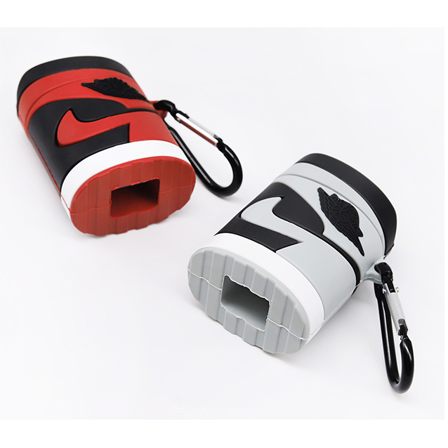Air Shoe Style ShockProof AirPods Case