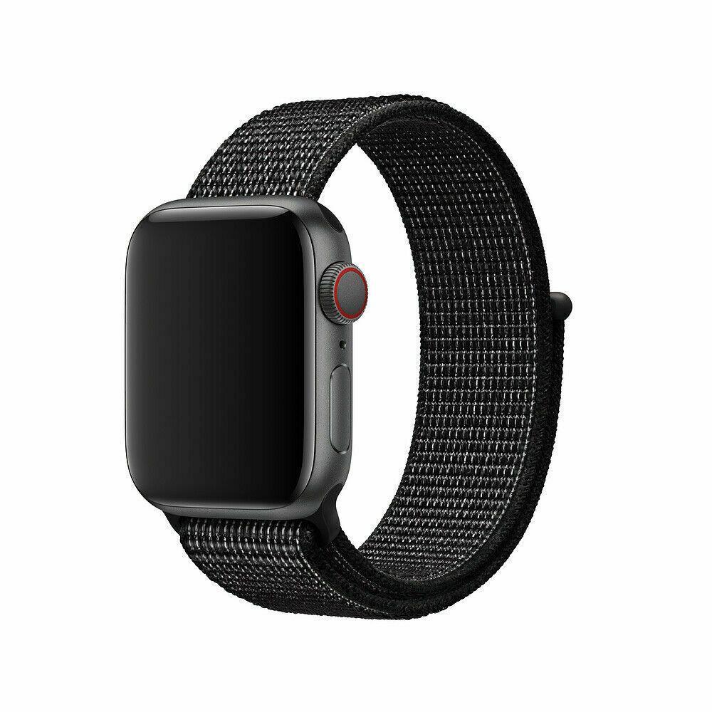 Nylon Band Strap For Apple Watch