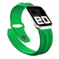 Racer Silicone Band