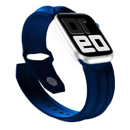 Racer Silicone Band