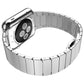 Symmetry Stainless Steel Band