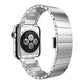 Symmetry Stainless Steel Band